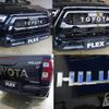 toyota hilux 2021 CFJ1662926 image 17
