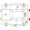 daihatsu tanto 2016 -DAIHATSU--Tanto DBA-LA600S--LA600S-0402951---DAIHATSU--Tanto DBA-LA600S--LA600S-0402951- image 2