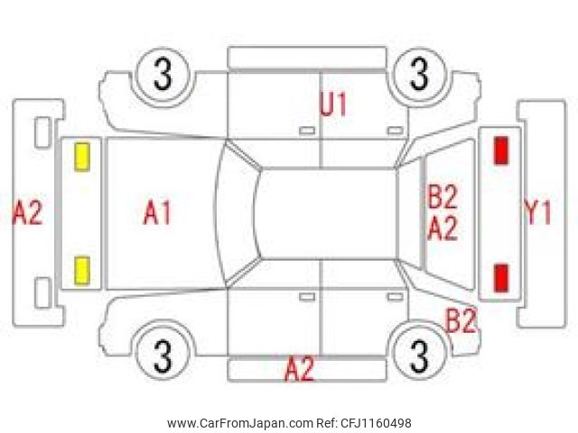 daihatsu tanto 2016 -DAIHATSU--Tanto DBA-LA600S--LA600S-0402951---DAIHATSU--Tanto DBA-LA600S--LA600S-0402951- image 2