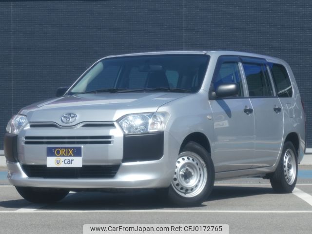 toyota probox-van 2017 -TOYOTA--Probox Van DBE-NCP160V--NCP160-0076726---TOYOTA--Probox Van DBE-NCP160V--NCP160-0076726- image 1