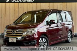 honda stepwagon-spada 2014 quick_quick_DBA-RK5_RK5-1408189