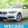 bmw 1-series 2018 quick_quick_DBA-1R15_WBA1R520307A99814 image 1