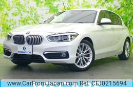 bmw 1-series 2018 quick_quick_DBA-1R15_WBA1R520307A99814