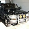 toyota land-cruiser 1996 -TOYOTA--Land Cruiser HDJ81V-0065407---TOYOTA--Land Cruiser HDJ81V-0065407- image 5