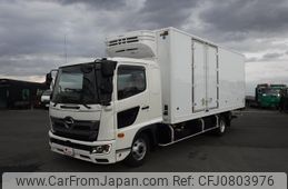 hino ranger 2024 GOO_NET_EXCHANGE_0302836A30250226W001