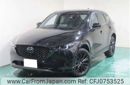 mazda cx-5 2022 -MAZDA--CX-5 3DA-KF2P--KF2P-508475---MAZDA--CX-5 3DA-KF2P--KF2P-508475-