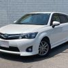 toyota corolla-fielder 2013 -TOYOTA--Corolla Fielder NZE161G--NZE161-7037801---TOYOTA--Corolla Fielder NZE161G--NZE161-7037801- image 1