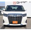 toyota alphard 2018 quick_quick_DBA-AGH30W_AGH30-0171101 image 8