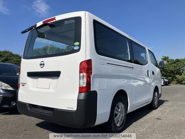 nissan nv350-caravan-van 2021 quick_quick_CBF-VR2E26_-135673 image 2