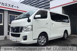 nissan caravan-van 2016 -NISSAN 【名変中 】--Caravan Van VR2E26--034752---NISSAN 【名変中 】--Caravan Van VR2E26--034752-