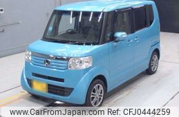 honda n-box 2014 -HONDA 【岐阜 582ﾑ 54】--N BOX DBA-JF1--JF1-1441780---HONDA 【岐阜 582ﾑ 54】--N BOX DBA-JF1--JF1-1441780-