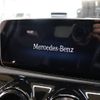 mercedes-benz a-class 2018 -MERCEDES-BENZ--Benz A Class 5BA-177084--WDD1770842J059037---MERCEDES-BENZ--Benz A Class 5BA-177084--WDD1770842J059037- image 10