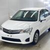 toyota corolla-axio 2014 -TOYOTA--Corolla Axio NZE161-7081919---TOYOTA--Corolla Axio NZE161-7081919- image 1