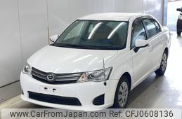 toyota corolla-axio 2014 -TOYOTA--Corolla Axio NZE161-7081919---TOYOTA--Corolla Axio NZE161-7081919-