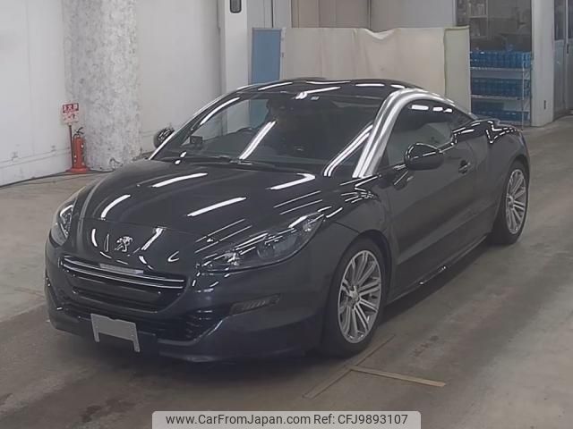 peugeot rcz 2015 quick_quick_ABA-T7R5F02_VF34J5FVAEP005516 image 2