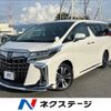 toyota alphard 2020 -TOYOTA--Alphard 3BA-AGH30W--AGH30-9016375---TOYOTA--Alphard 3BA-AGH30W--AGH30-9016375- image 1