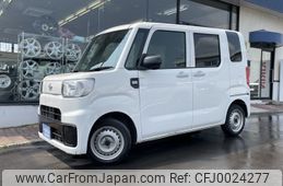 daihatsu hijet-caddie 2019 -DAIHATSU--Hijet Caddie HBD-LA710V--LA710V-0001152---DAIHATSU--Hijet Caddie HBD-LA710V--LA710V-0001152-