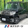 daihatsu tanto 2018 quick_quick_LA600S_LA600S-0668042 image 1