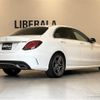 mercedes-benz c-class 2019 -MERCEDES-BENZ--Benz C Class LDA-205014--WDD2050142R489010---MERCEDES-BENZ--Benz C Class LDA-205014--WDD2050142R489010- image 15