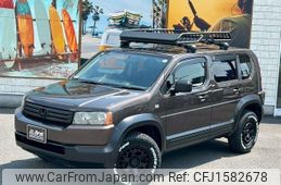 honda crossroad 2009 CFJ1582678