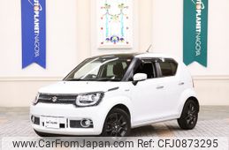 suzuki ignis 2016 -SUZUKI--Ignis DAA-FF21S--FF21S-105814---SUZUKI--Ignis DAA-FF21S--FF21S-105814-