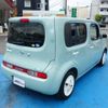 nissan cube 2015 quick_quick_DBA-Z12_Z12-310885 image 4