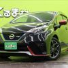 nissan note 2019 -NISSAN--Note DAA-HE12--HE12-283446---NISSAN--Note DAA-HE12--HE12-283446- image 1