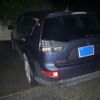 mitsubishi outlander 2008 CFJ1832200 image 2