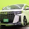 toyota alphard 2021 quick_quick_3BA-AGH30W_AGH30-9040342 image 1
