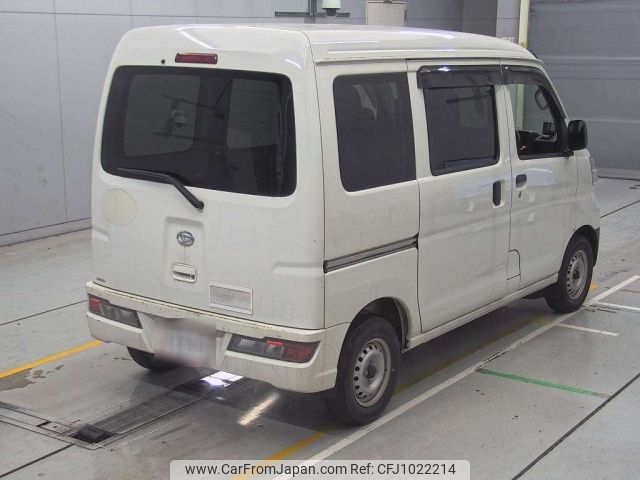 daihatsu hijet-van 2020 -DAIHATSU--Hijet Van S321V-0467952---DAIHATSU--Hijet Van S321V-0467952- image 2