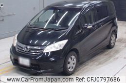 honda freed 2013 -HONDA 【岐阜 503ほ8272】--Freed GB3-1506705---HONDA 【岐阜 503ほ8272】--Freed GB3-1506705-