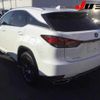 lexus rx 2021 -LEXUS--Lexus RX AGL20W--0021965---LEXUS--Lexus RX AGL20W--0021965- image 2