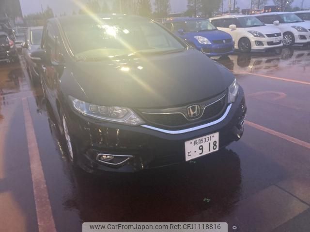 honda jade 2016 -HONDA--Jade DAA-FR4--FR4-1013640---HONDA--Jade DAA-FR4--FR4-1013640- image 1