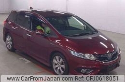 honda jade 2015 -HONDA--Jade DAA-FR4--FR4-1005438---HONDA--Jade DAA-FR4--FR4-1005438-