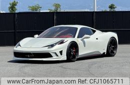 ferrari 458-italia 2015 CFJ1065711