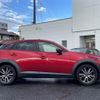 mazda cx-3 2016 -MAZDA--CX-3 LDA-DK5FW--DK5FW-124294---MAZDA--CX-3 LDA-DK5FW--DK5FW-124294- image 23