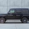 mercedes-benz g-class 2024 -MERCEDES-BENZ--Benz G Class 7CA-465310C--W1N4653102X004252---MERCEDES-BENZ--Benz G Class 7CA-465310C--W1N4653102X004252- image 8