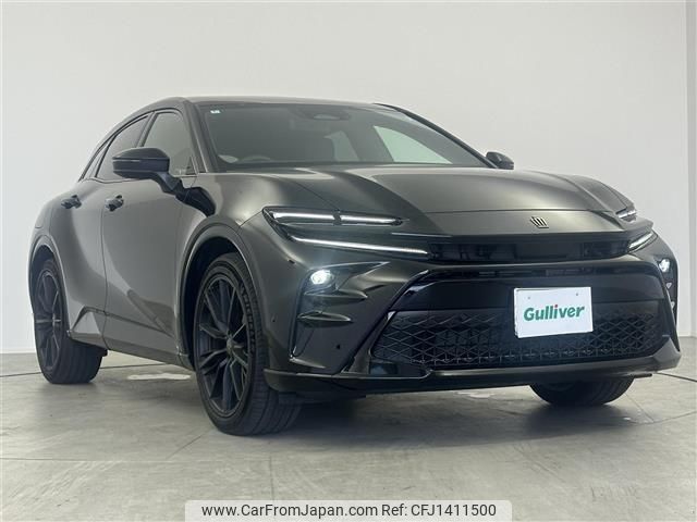 toyota toyota-others 2024 -TOYOTA--Crown Sport 6LA-AZSH37W--AZSH37-4002234---TOYOTA--Crown Sport 6LA-AZSH37W--AZSH37-4002234- image 1