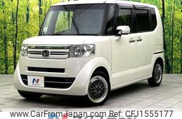 honda n-box 2016 CFJ1555177