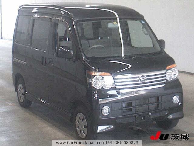 daihatsu atrai-wagon 2011 -DAIHATSU--Atrai Wagon S321Gｶｲ--0038139---DAIHATSU--Atrai Wagon S321Gｶｲ--0038139- image 1