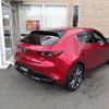 mazda mazda3 2019 -MAZDA--MAZDA3 3DA-BP8P--BP8P-106444---MAZDA--MAZDA3 3DA-BP8P--BP8P-106444- image 2