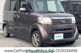 honda n-box 2013 -HONDA--N BOX DBA-JF1--JF1-1225928---HONDA--N BOX DBA-JF1--JF1-1225928-