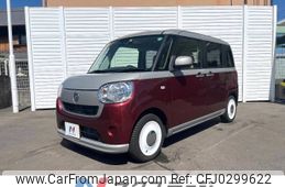 daihatsu move-canbus 2018 -DAIHATSU--Move Canbus DBA-LA800S--LA800S-0085461---DAIHATSU--Move Canbus DBA-LA800S--LA800S-0085461-