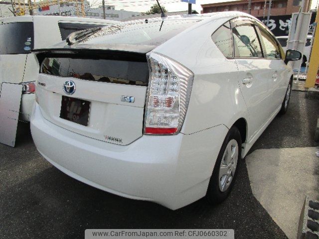 toyota prius 2010 -TOYOTA 【名変中 】--Prius ZVW30--1310229---TOYOTA 【名変中 】--Prius ZVW30--1310229- image 2