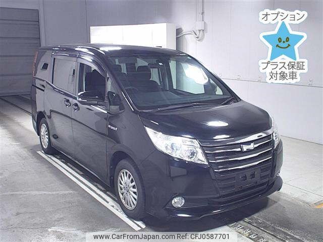 toyota noah 2016 -TOYOTA--Noah ZWR80G-0157581---TOYOTA--Noah ZWR80G-0157581- image 1