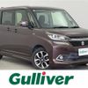 suzuki solio 2015 CFJ1410935 image 1