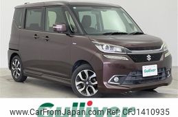 suzuki solio 2015 CFJ1410935