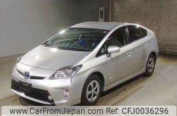 toyota prius 2014 -TOYOTA--Prius DAA-ZVW30--ZVW30-1863677---TOYOTA--Prius DAA-ZVW30--ZVW30-1863677-