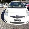 toyota vitz 2008 17014A image 8