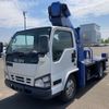 isuzu elf-truck 2007 -ISUZU--Elf PB-NKR81N--NKR81-7066317---ISUZU--Elf PB-NKR81N--NKR81-7066317- image 1